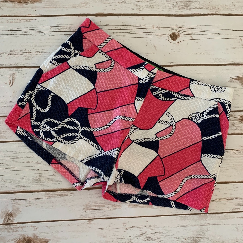 C Wonder shorts